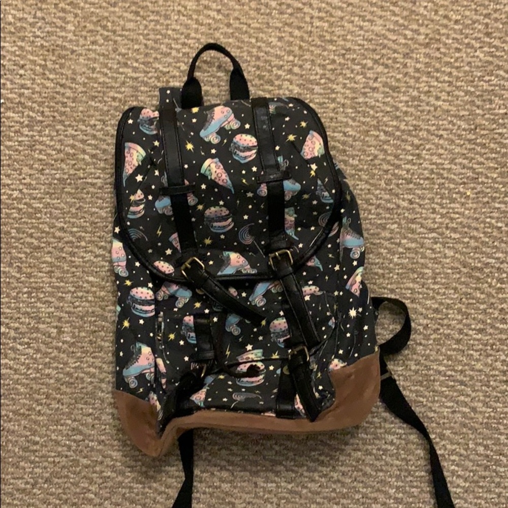 backpack